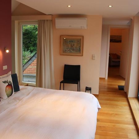 Chambre D'Hotes Citabel'Air Namur  Exterior foto