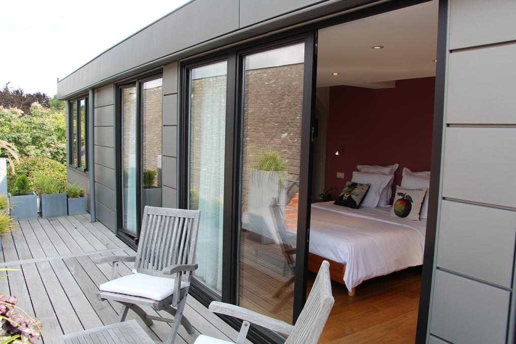 Chambre D'Hotes Citabel'Air Namur  Exterior foto