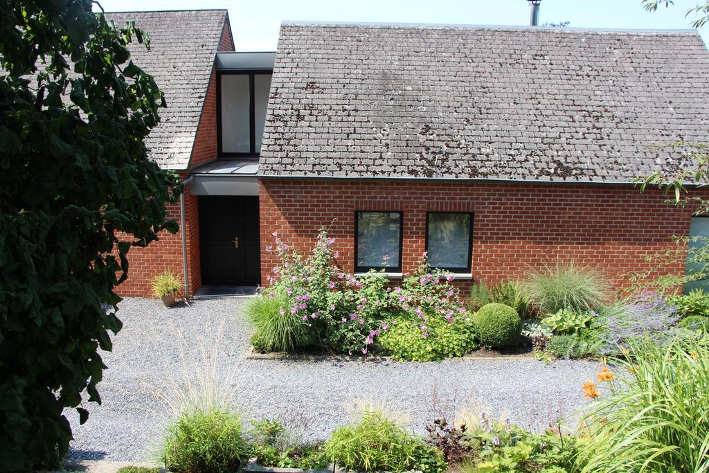 Chambre D'Hotes Citabel'Air Namur  Exterior foto